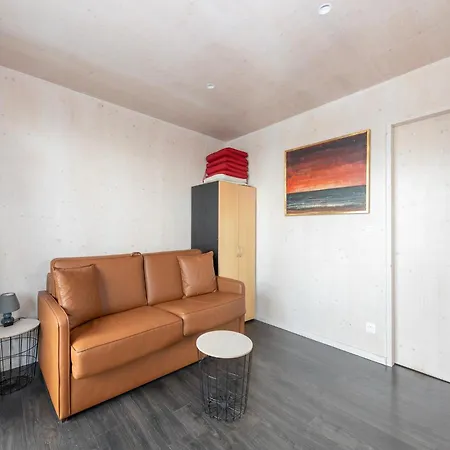 Beachside Eco Retreat, Cleaning Included Daire *