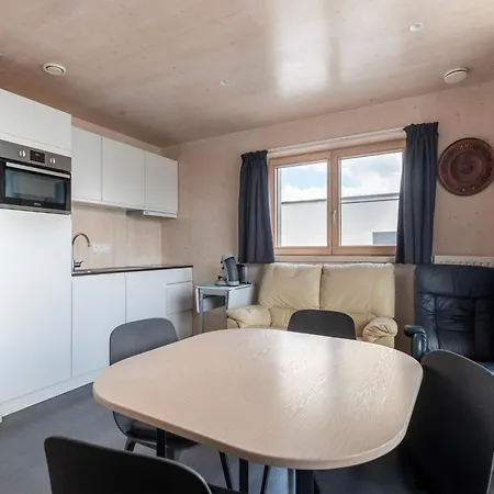 Beachside Eco Retreat, Cleaning Included