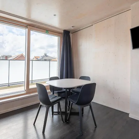 Daire Beachside Eco Retreat, Cleaning Included