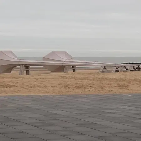 Διαμέρισμα In Near Beach, Cleaning Included *
